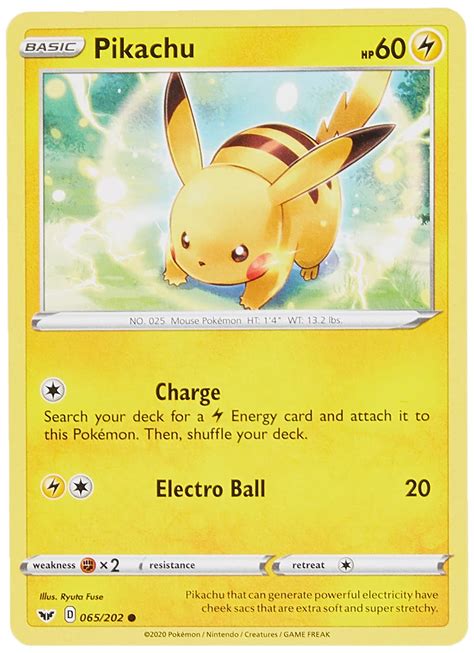Pokemon: The 12 Most Valuable Pikachu Cards.